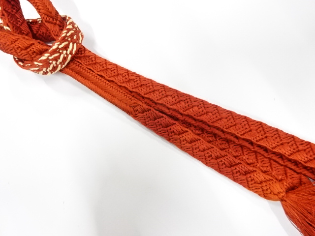 Japanese Kimono / Accessories Silk